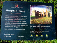Houghton House